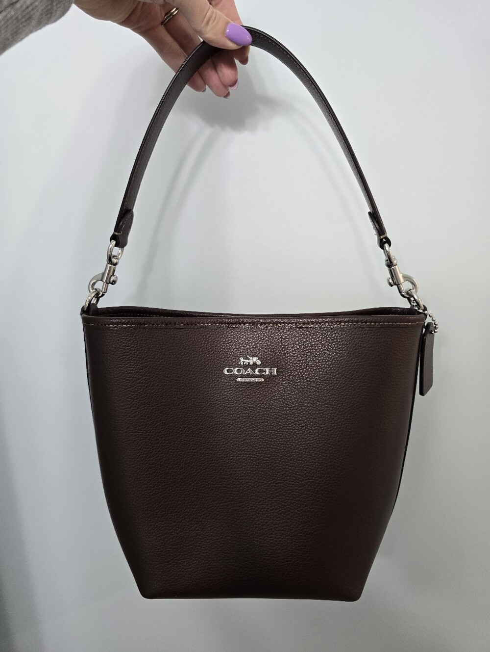 Coach City Bucket Bag